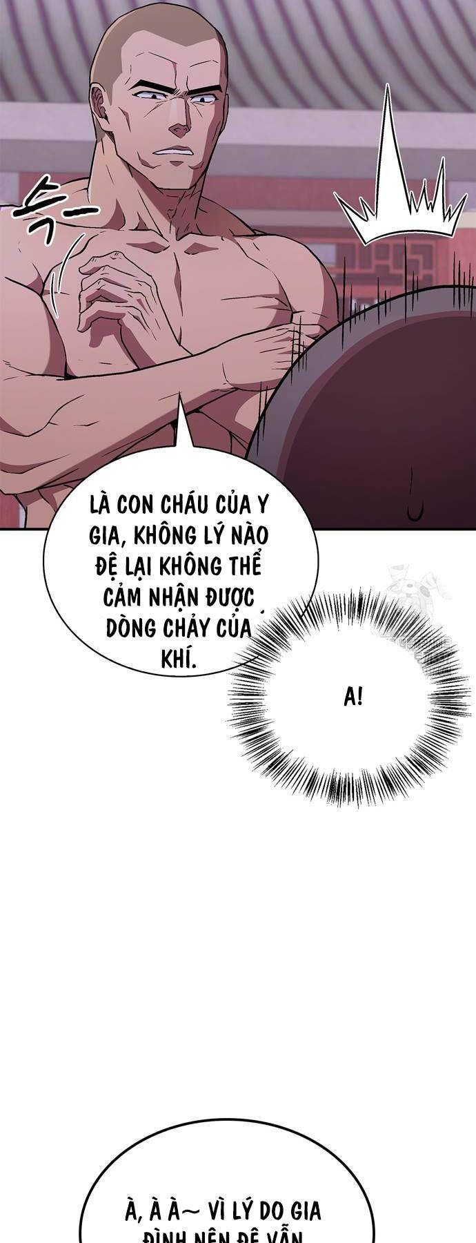 Huấn Luyện Viên Murim Thiên Tài Chapter 8 - 58