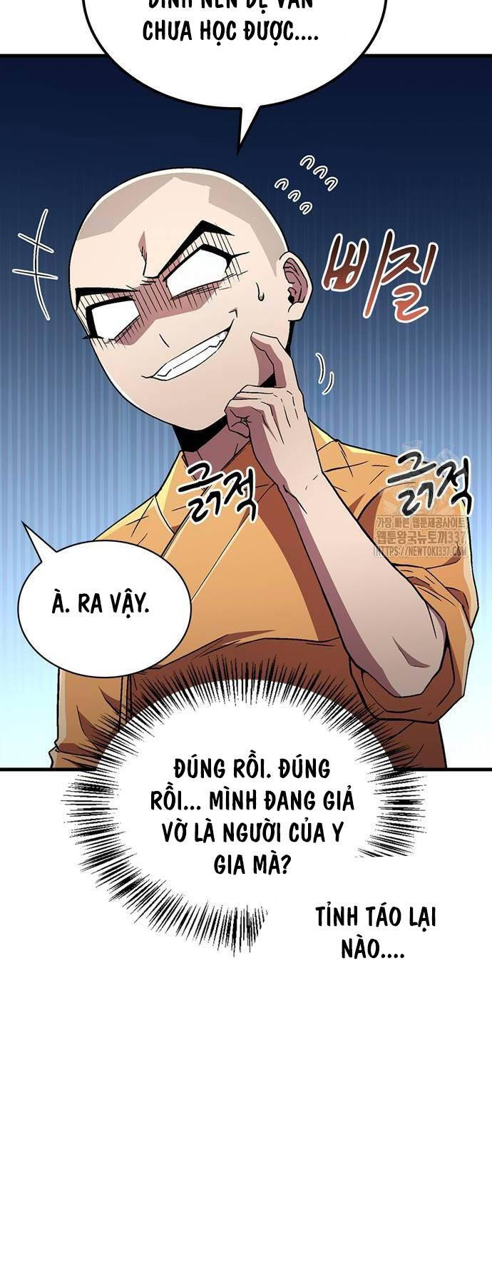 Huấn Luyện Viên Murim Thiên Tài Chapter 8 - 59