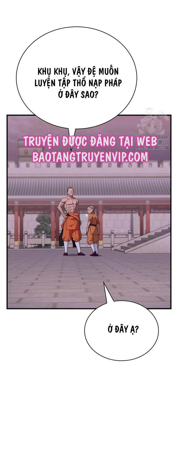 Huấn Luyện Viên Murim Thiên Tài Chapter 8 - 60