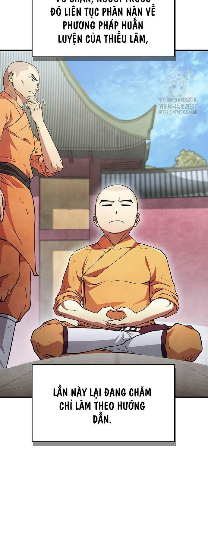 Huấn Luyện Viên Murim Thiên Tài Chapter 8 - 7