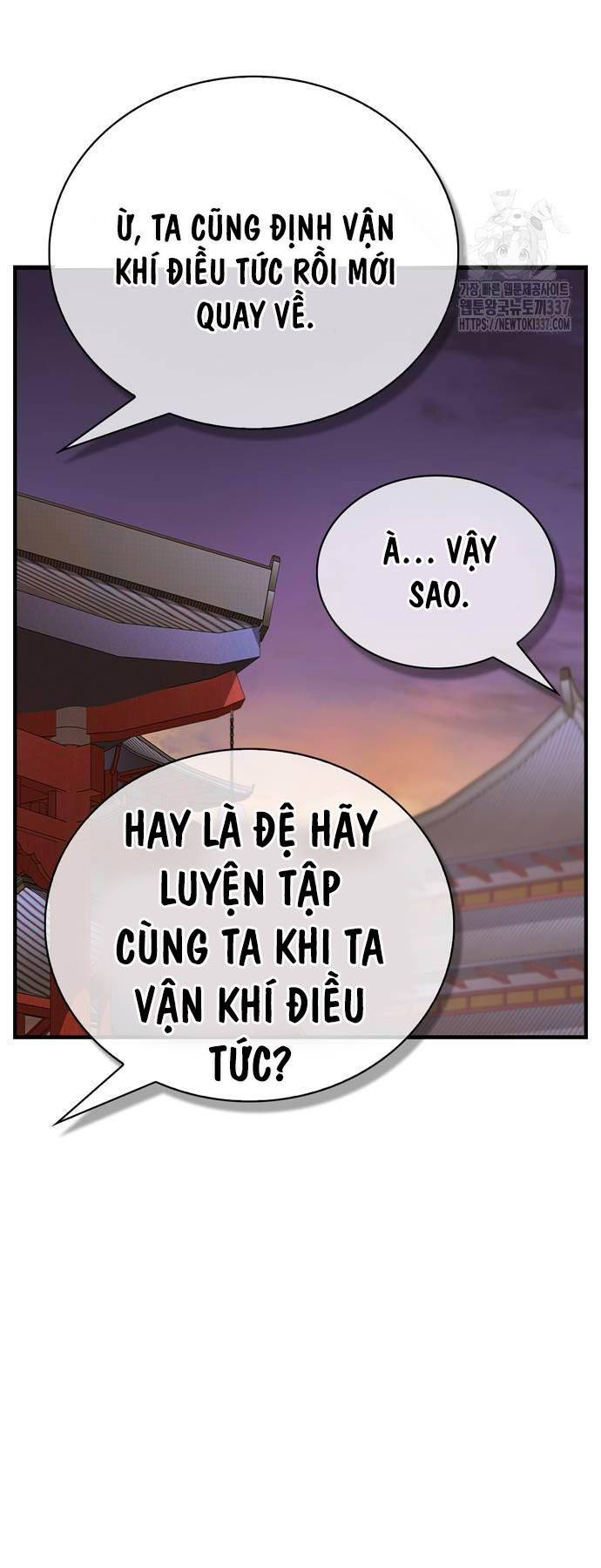 Huấn Luyện Viên Murim Thiên Tài Chapter 8 - 61