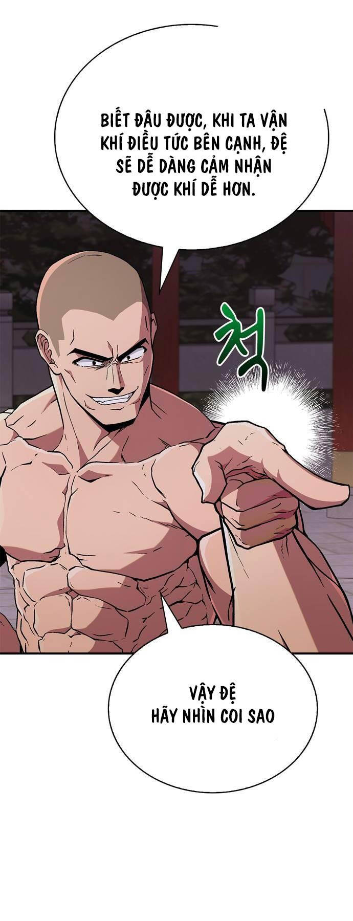 Huấn Luyện Viên Murim Thiên Tài Chapter 8 - 62