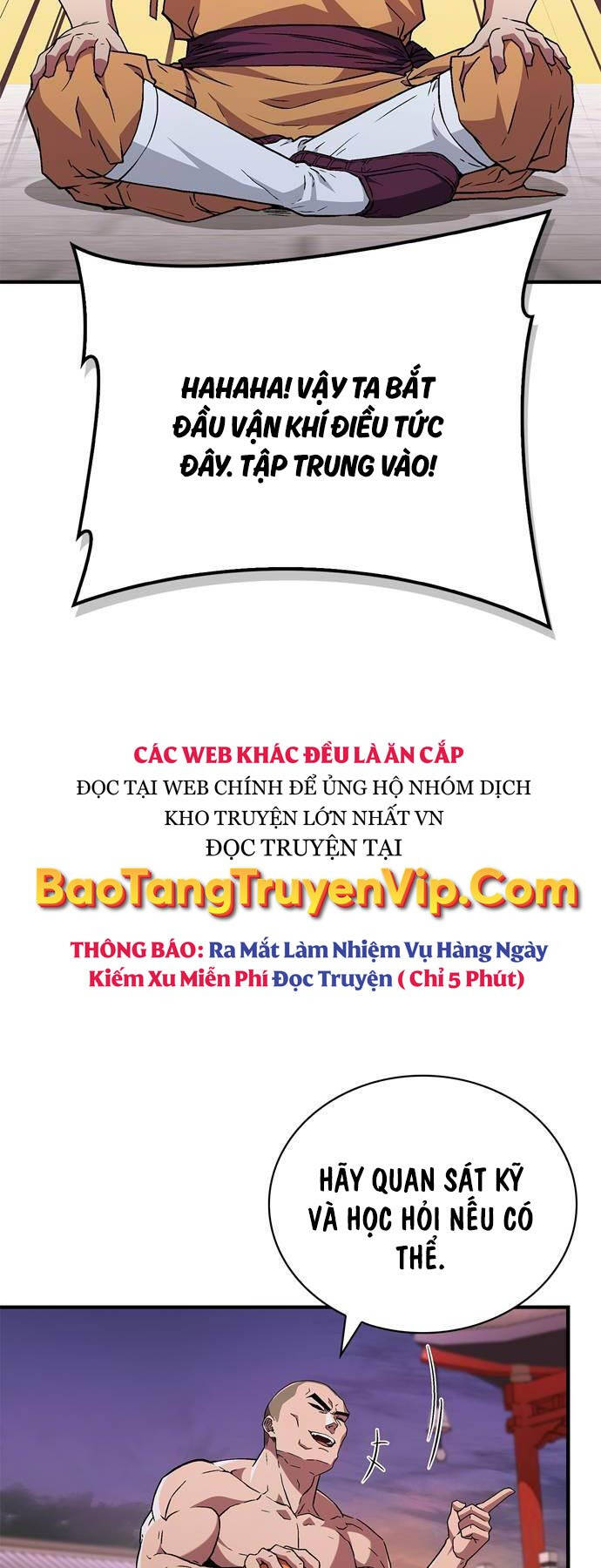 Huấn Luyện Viên Murim Thiên Tài Chapter 8 - 67