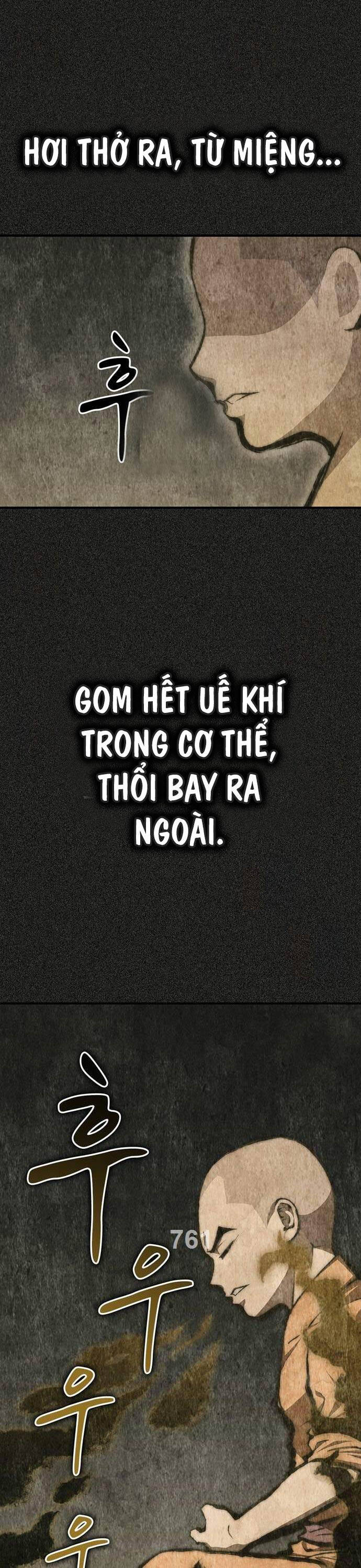 Huấn Luyện Viên Murim Thiên Tài Chapter 9 - 1