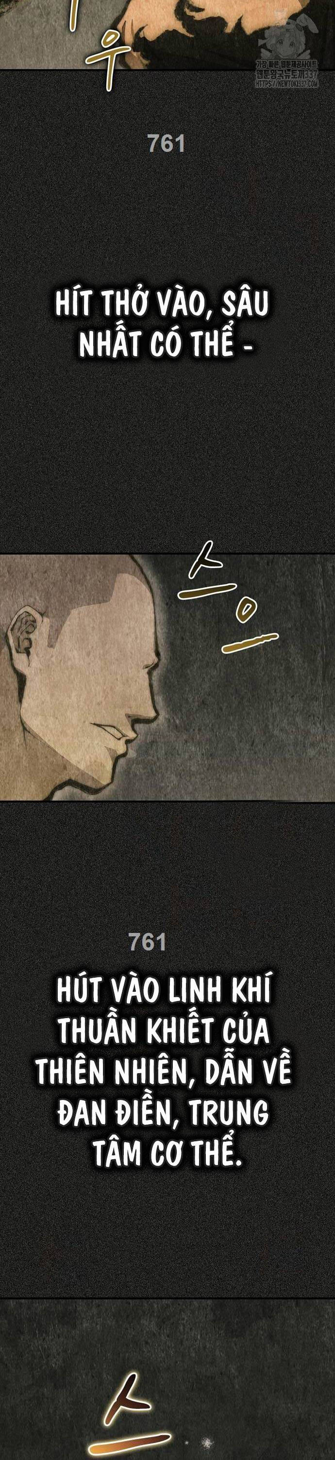 Huấn Luyện Viên Murim Thiên Tài Chapter 9 - 2