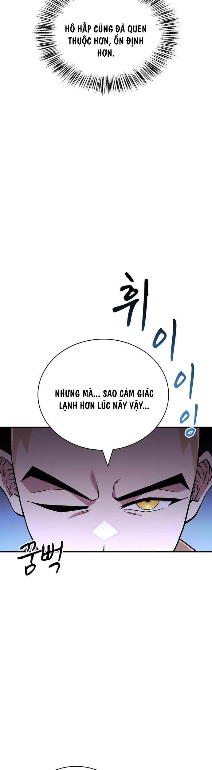 Huấn Luyện Viên Murim Thiên Tài Chapter 9 - 11