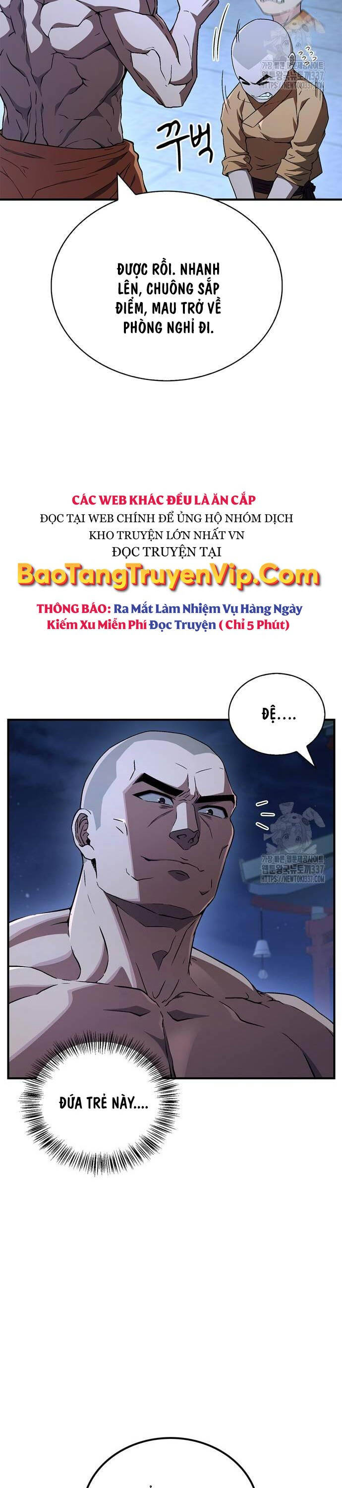 Huấn Luyện Viên Murim Thiên Tài Chapter 9 - 13