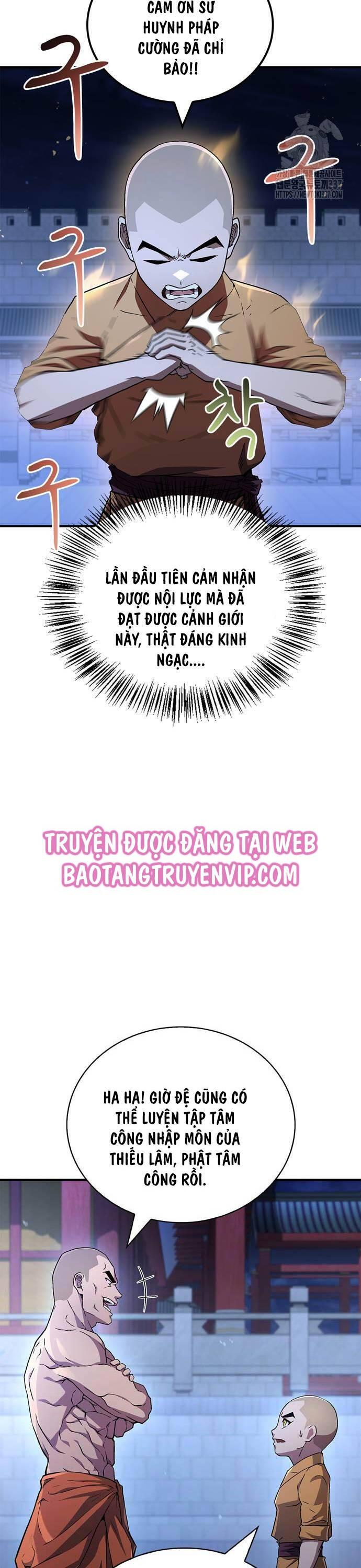 Huấn Luyện Viên Murim Thiên Tài Chapter 9 - 14