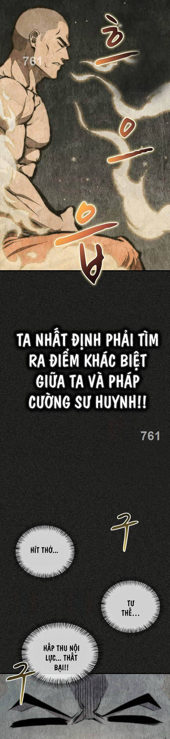 Huấn Luyện Viên Murim Thiên Tài Chapter 9 - 3