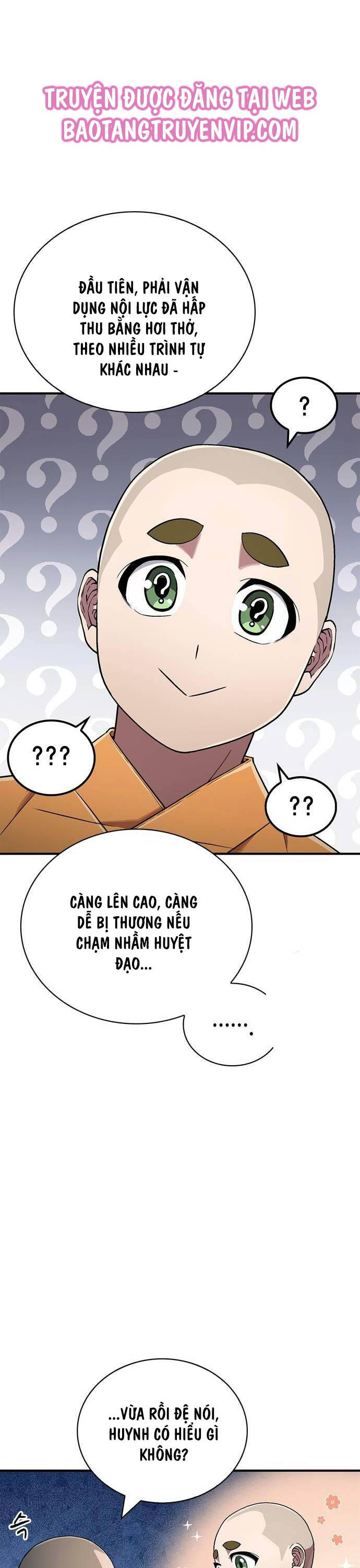 Huấn Luyện Viên Murim Thiên Tài Chapter 9 - 25