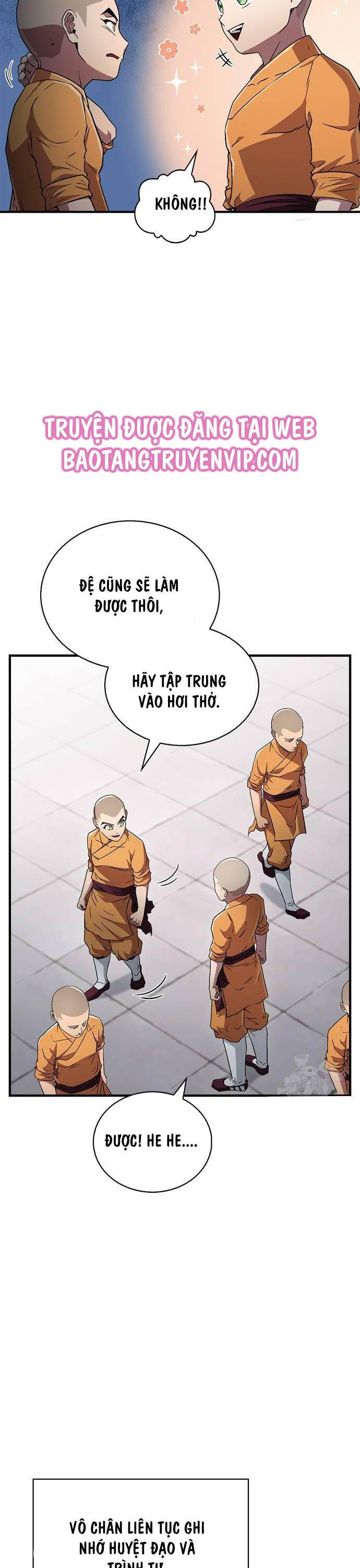 Huấn Luyện Viên Murim Thiên Tài Chapter 9 - 26