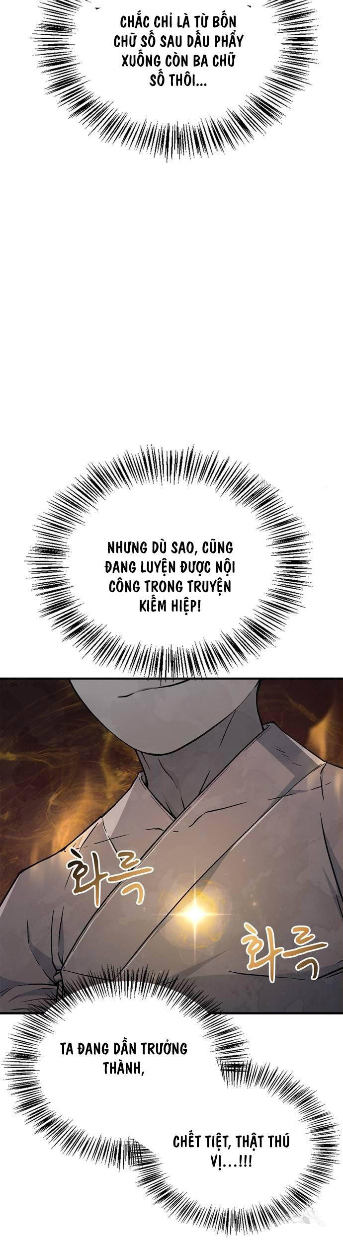 Huấn Luyện Viên Murim Thiên Tài Chapter 9 - 28