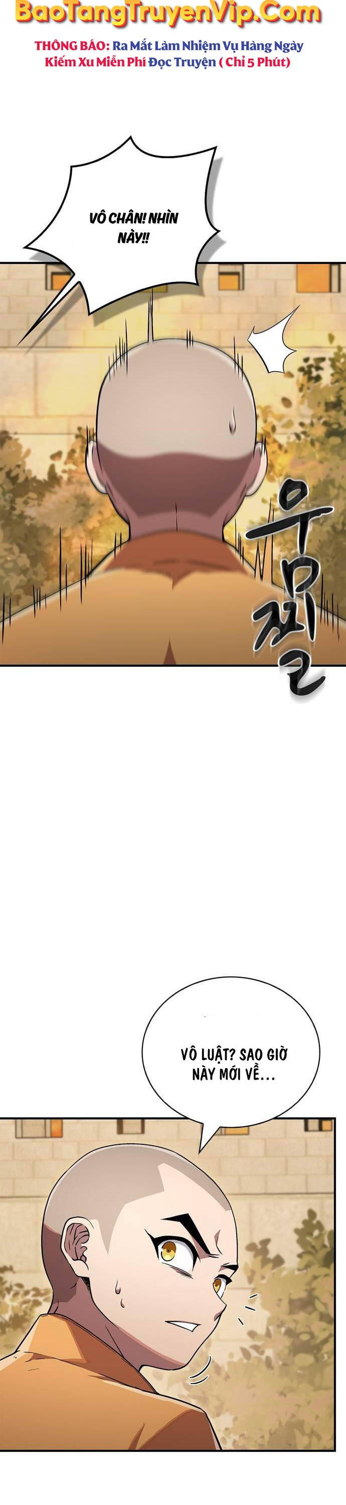 Huấn Luyện Viên Murim Thiên Tài Chapter 9 - 30