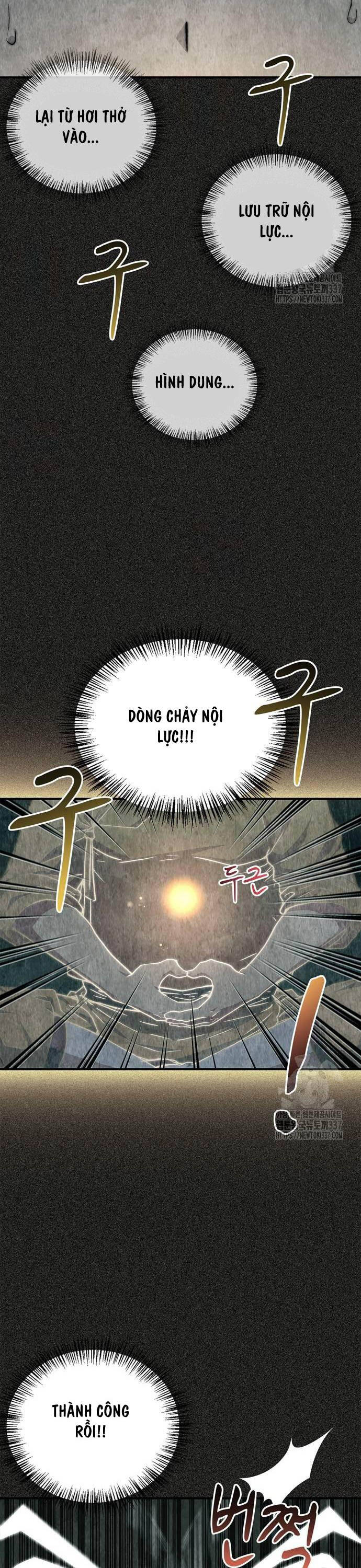 Huấn Luyện Viên Murim Thiên Tài Chapter 9 - 4
