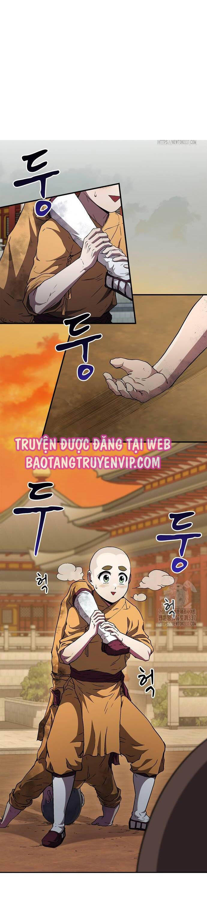 Huấn Luyện Viên Murim Thiên Tài Chapter 9 - 31