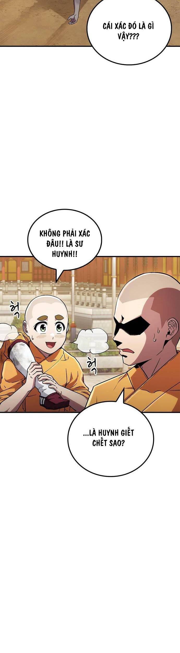 Huấn Luyện Viên Murim Thiên Tài Chapter 9 - 33