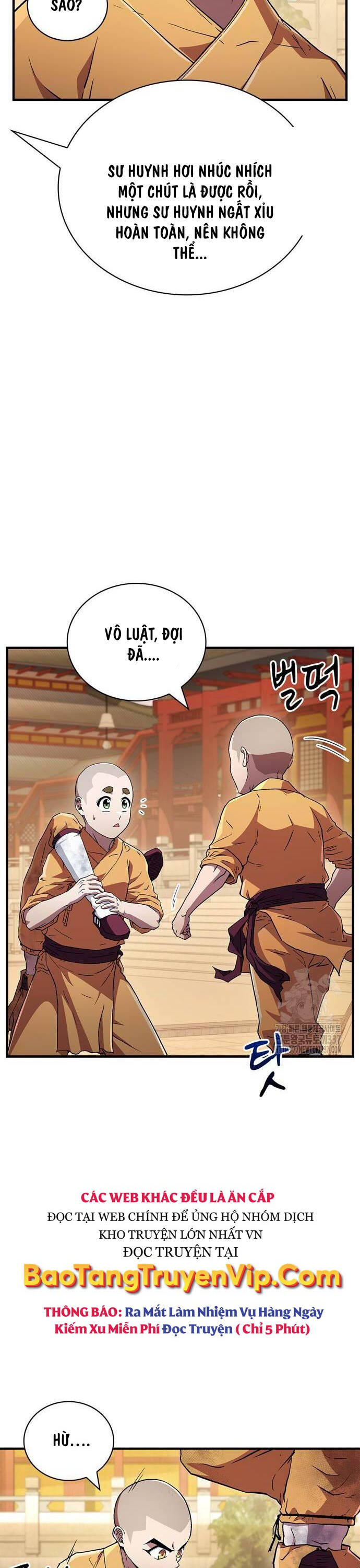 Huấn Luyện Viên Murim Thiên Tài Chapter 9 - 35