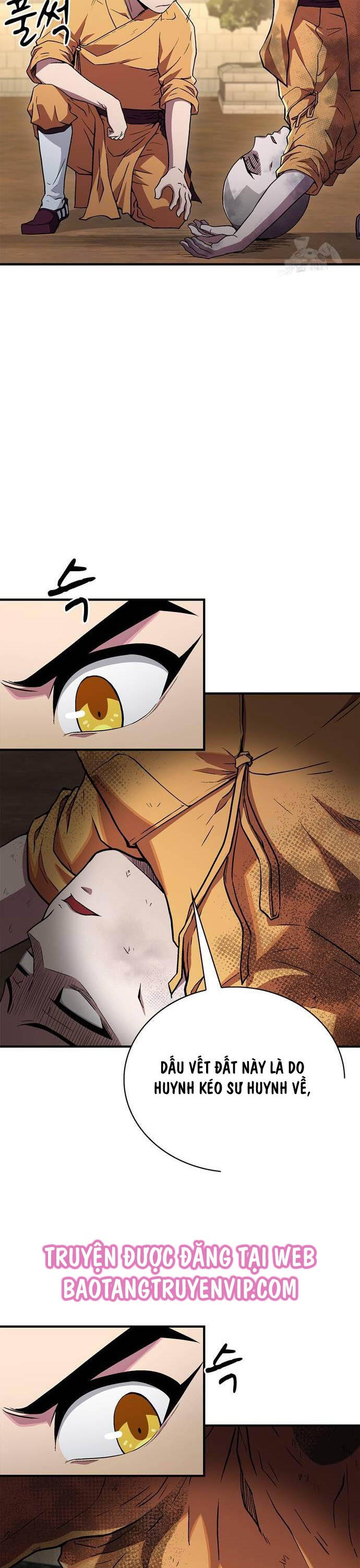 Huấn Luyện Viên Murim Thiên Tài Chapter 9 - 36