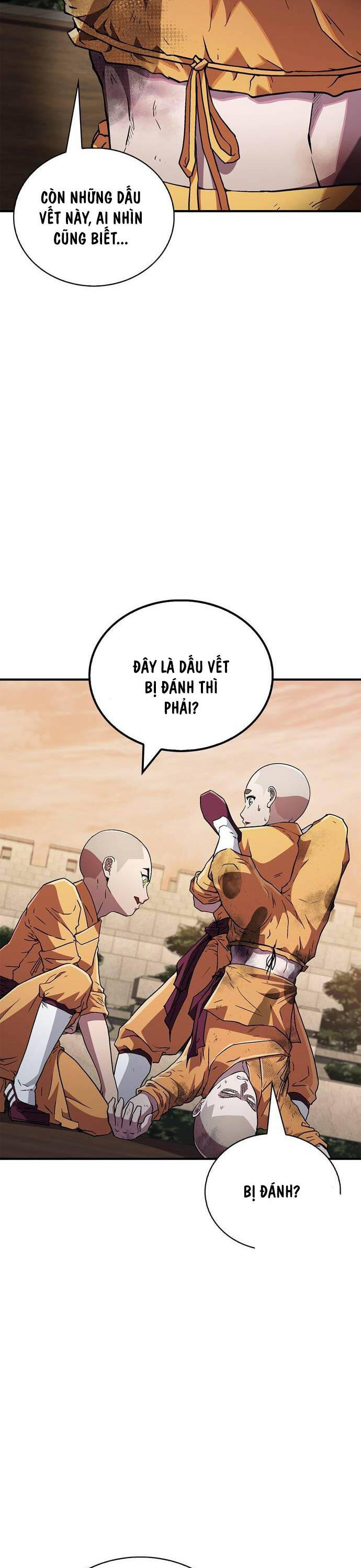 Huấn Luyện Viên Murim Thiên Tài Chapter 9 - 37