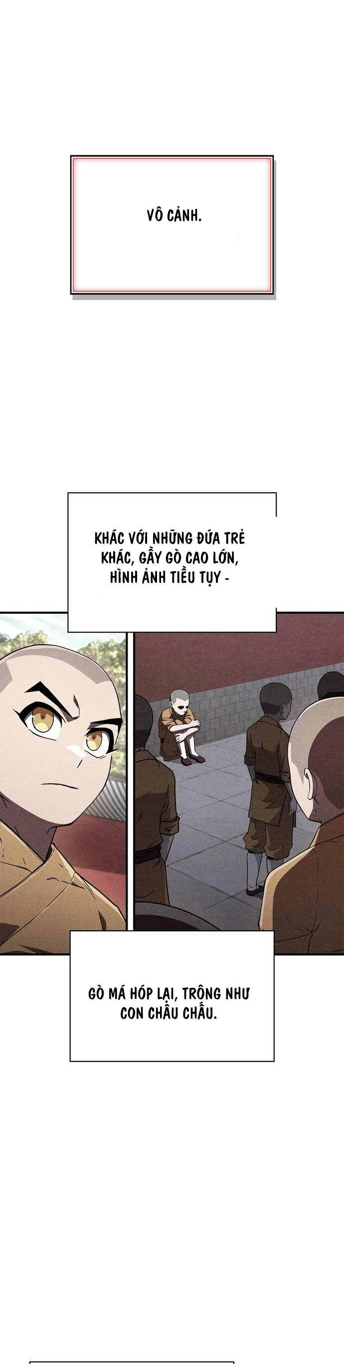 Huấn Luyện Viên Murim Thiên Tài Chapter 9 - 39