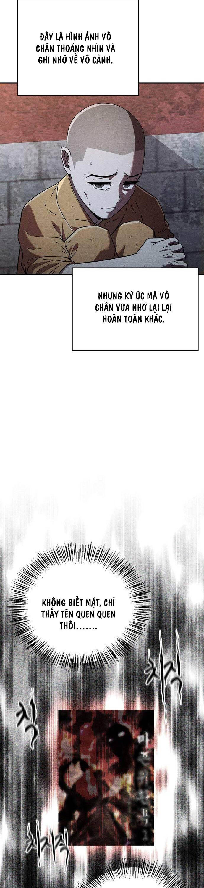 Huấn Luyện Viên Murim Thiên Tài Chapter 9 - 40