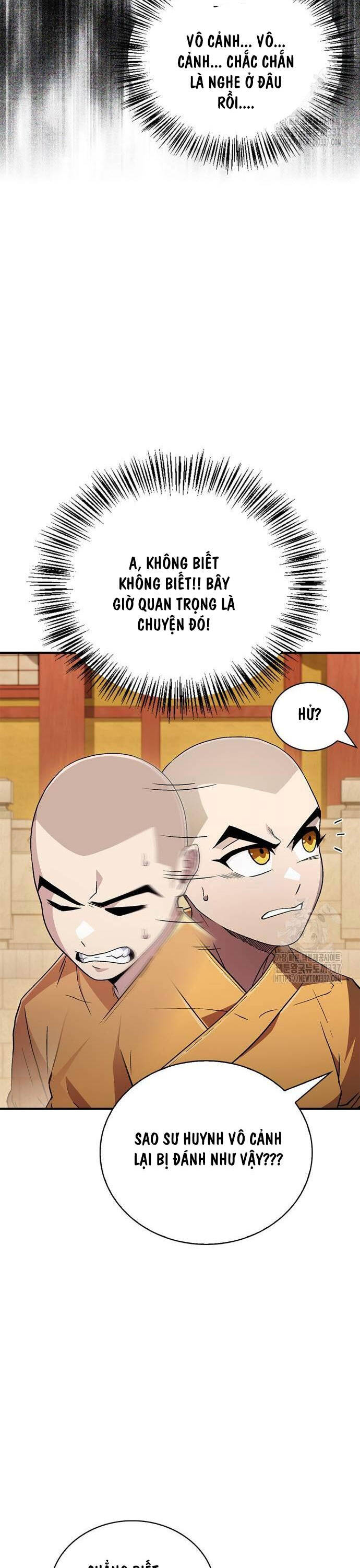 Huấn Luyện Viên Murim Thiên Tài Chapter 9 - 41