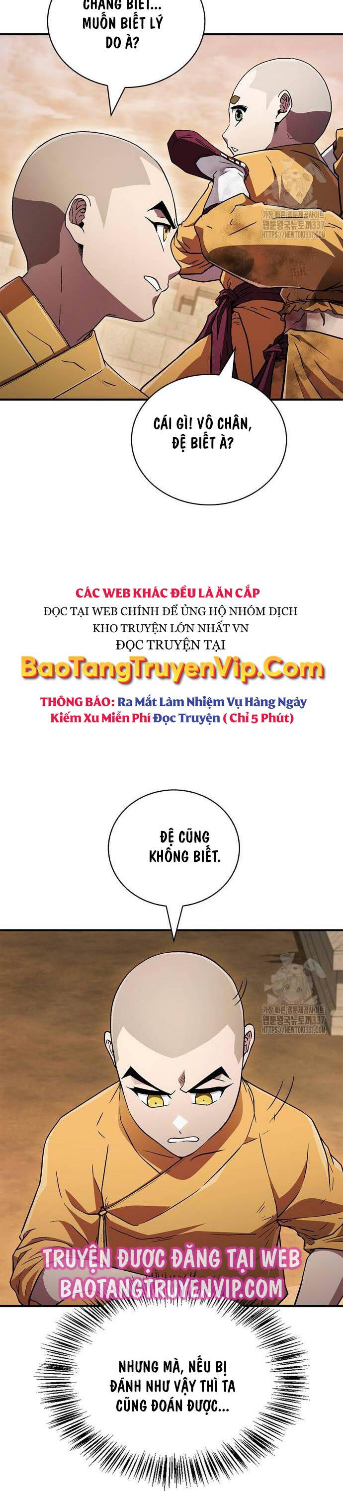 Huấn Luyện Viên Murim Thiên Tài Chapter 9 - 42