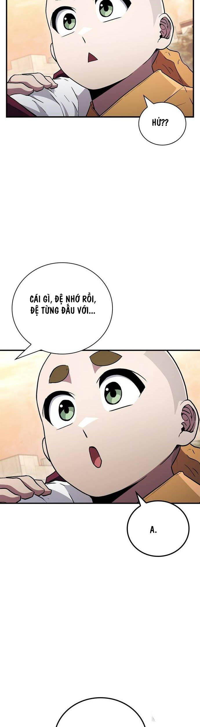 Huấn Luyện Viên Murim Thiên Tài Chapter 9 - 44
