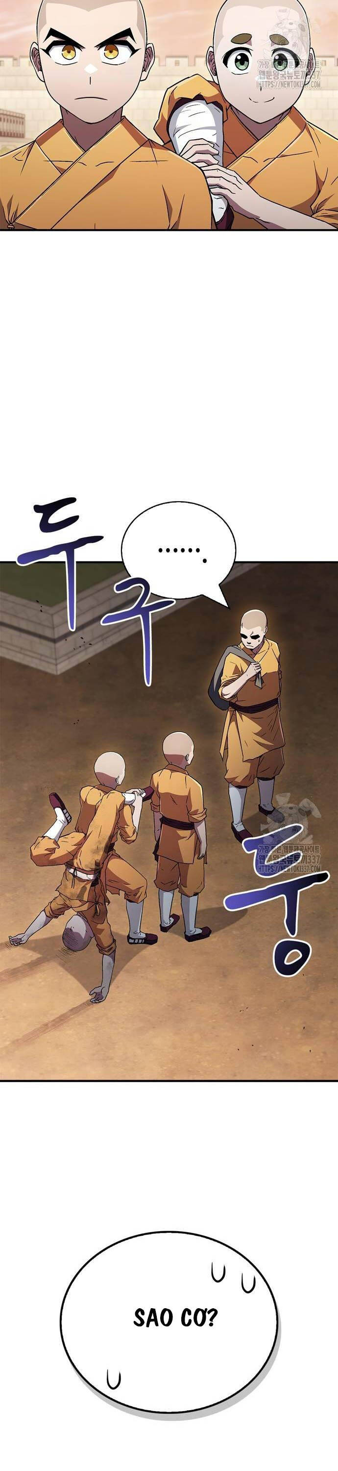 Huấn Luyện Viên Murim Thiên Tài Chapter 9 - 46
