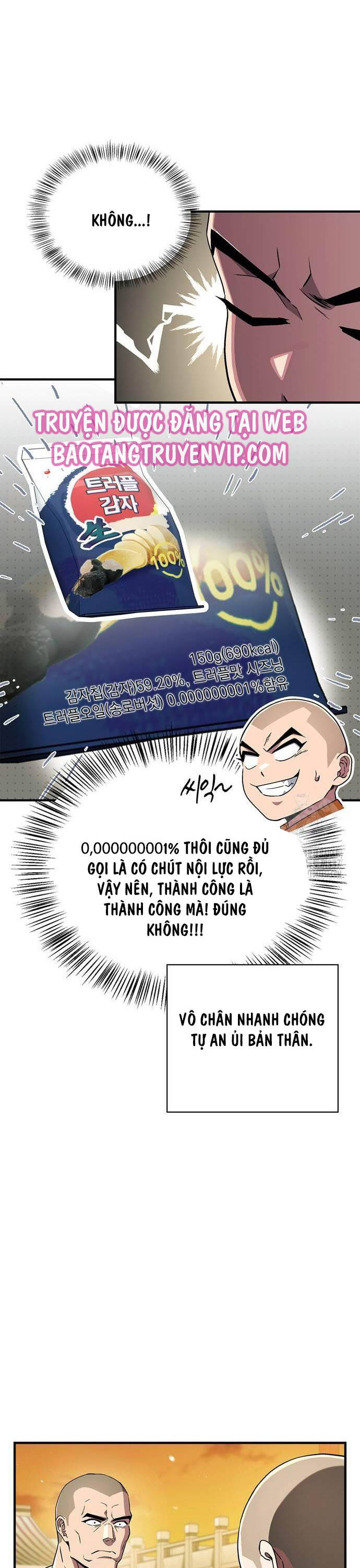 Huấn Luyện Viên Murim Thiên Tài Chapter 9 - 7