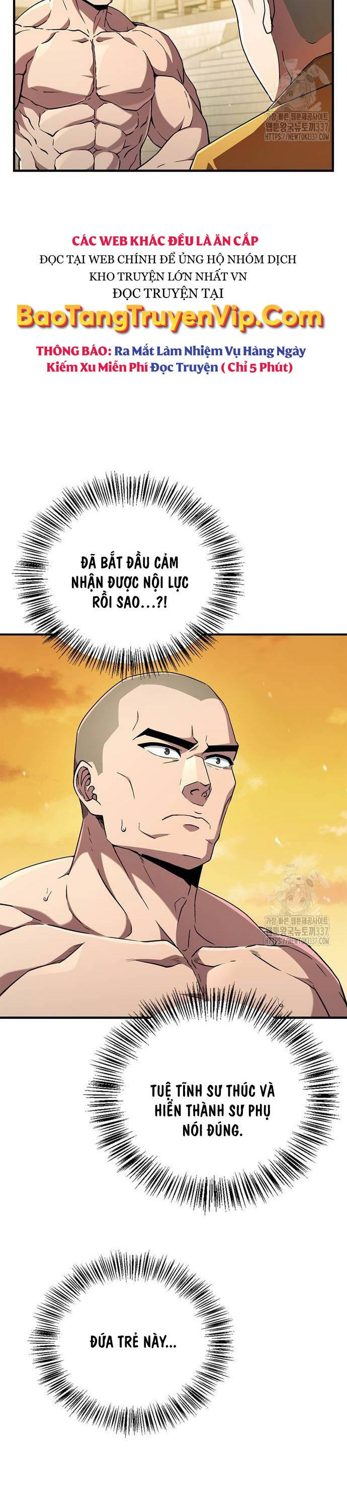 Huấn Luyện Viên Murim Thiên Tài Chapter 9 - 8