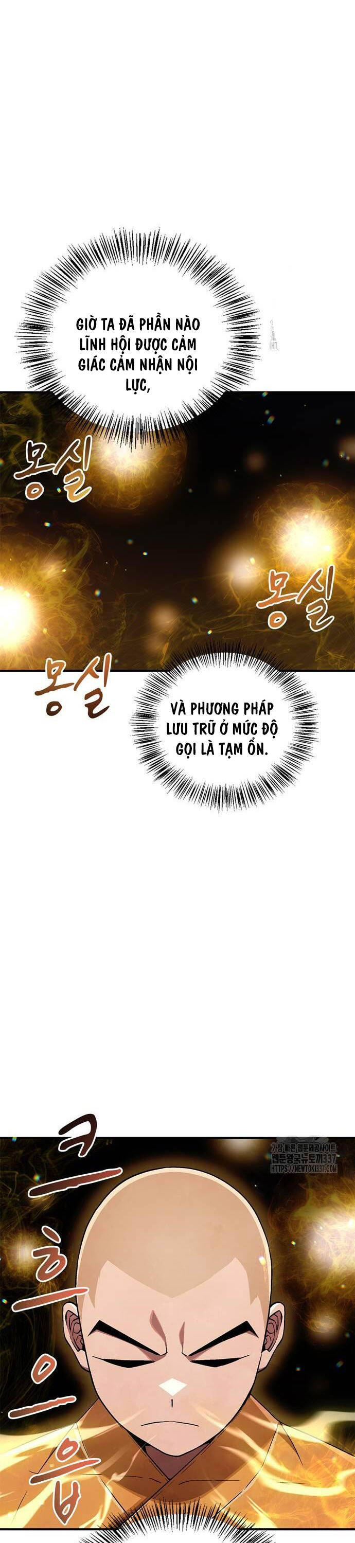 Huấn Luyện Viên Murim Thiên Tài Chapter 9 - 10