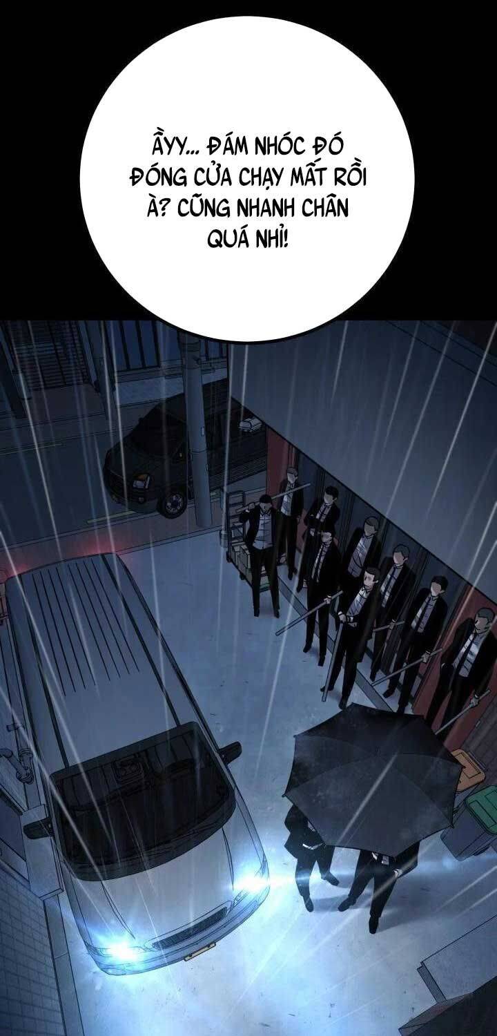Thanh Kiếm Báo Thù Chapter  44 - 2