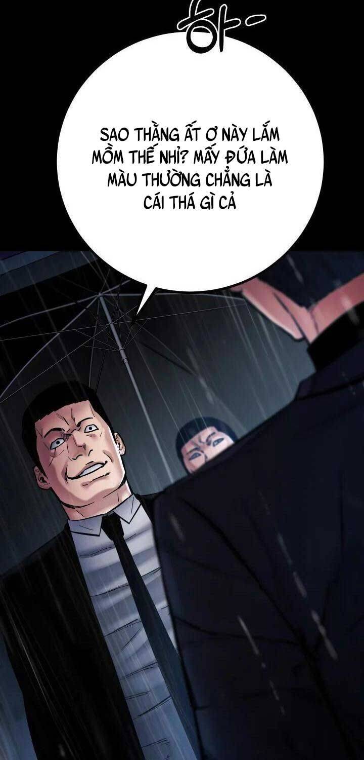 Thanh Kiếm Báo Thù Chapter  44 - 11