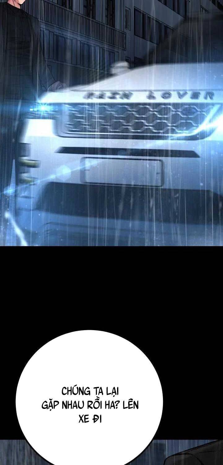 Thanh Kiếm Báo Thù Chapter  44 - 24