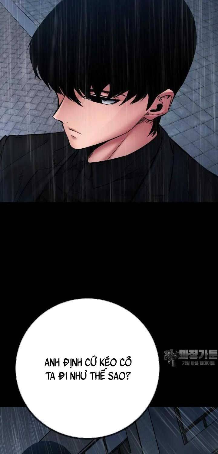 Thanh Kiếm Báo Thù Chapter  44 - 26