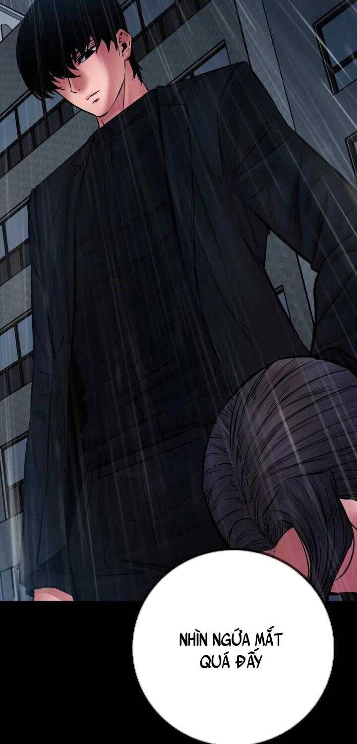 Thanh Kiếm Báo Thù Chapter  44 - 27