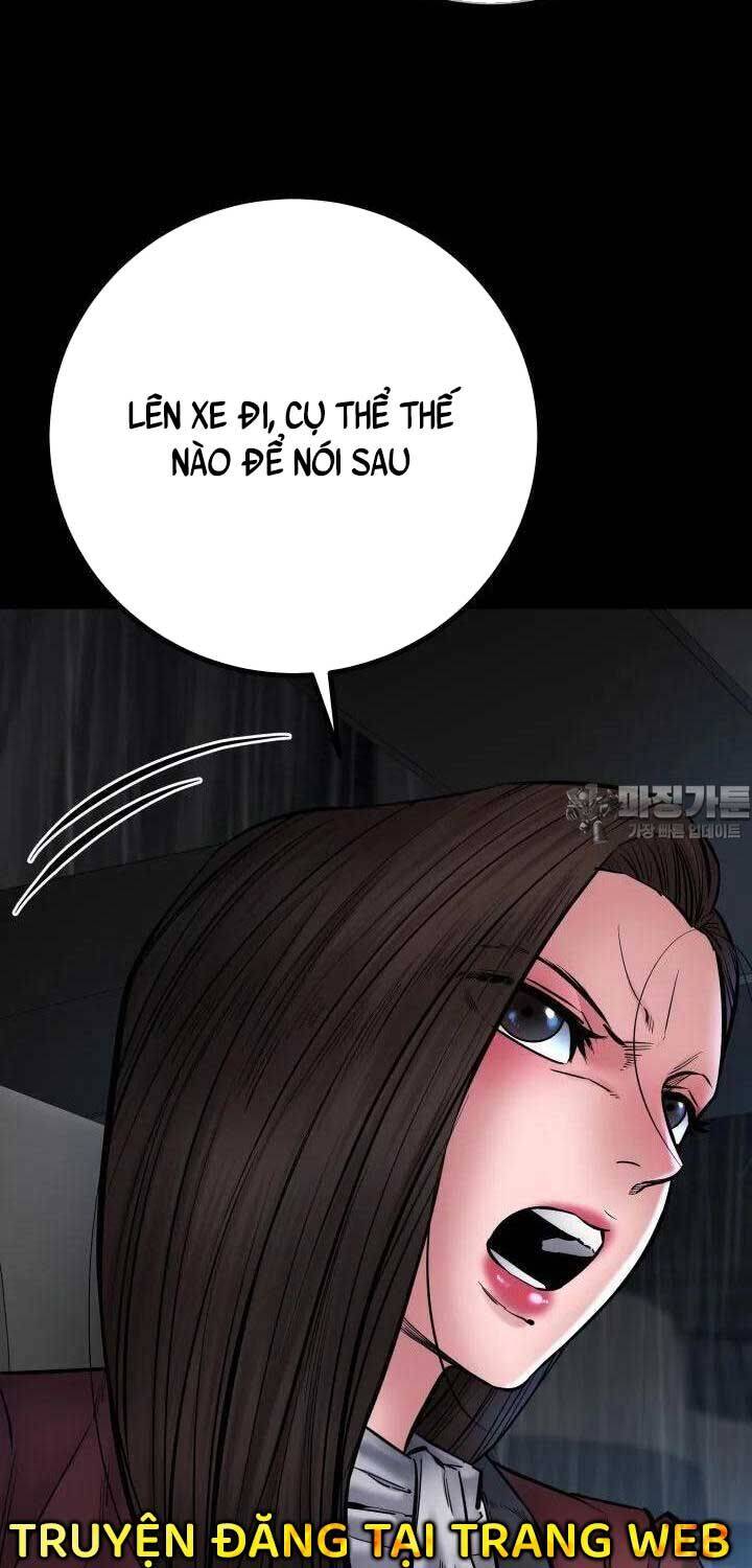 Thanh Kiếm Báo Thù Chapter  44 - 28