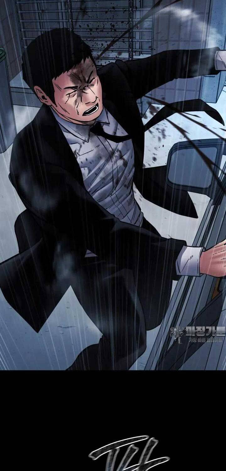 Thanh Kiếm Báo Thù Chapter  44 - 33