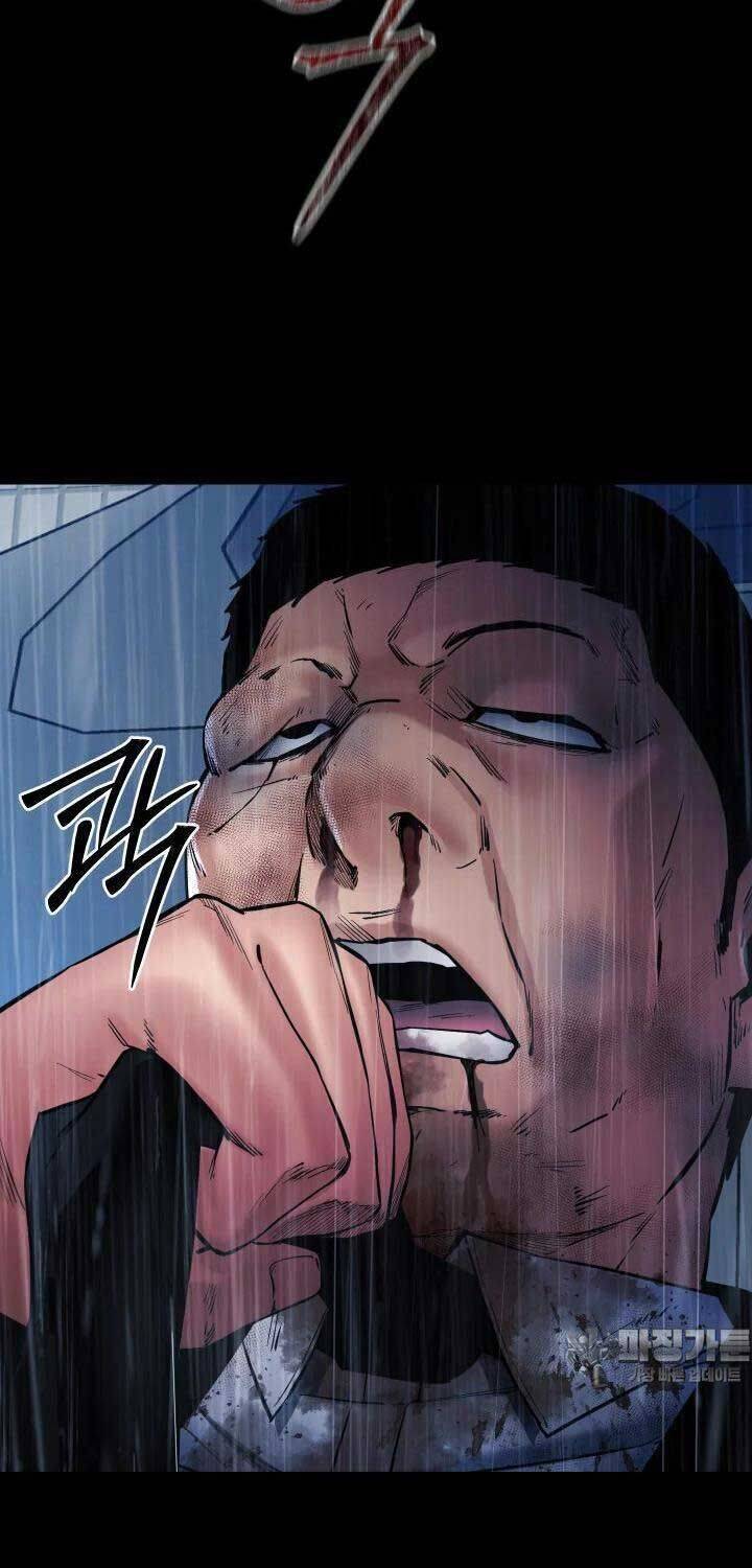 Thanh Kiếm Báo Thù Chapter  44 - 37