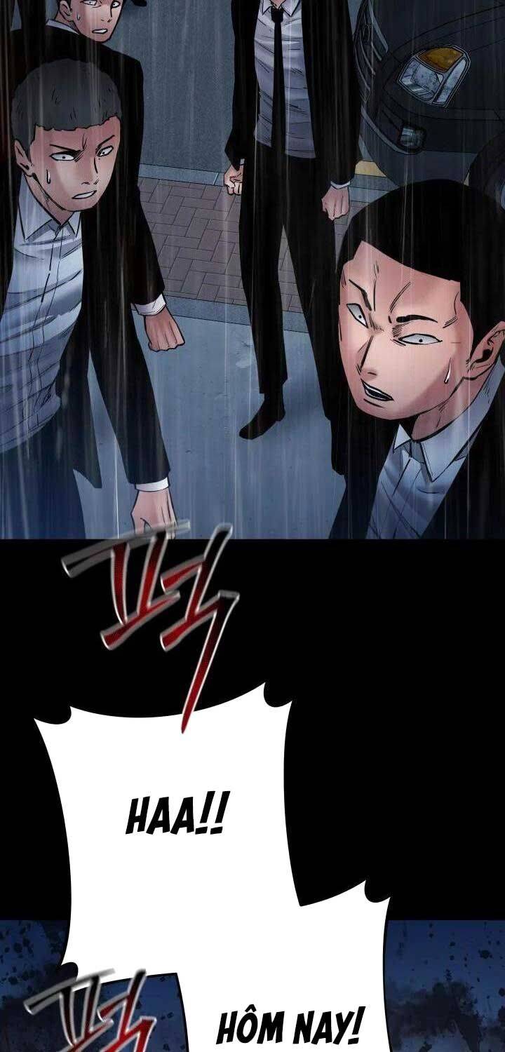 Thanh Kiếm Báo Thù Chapter  44 - 40