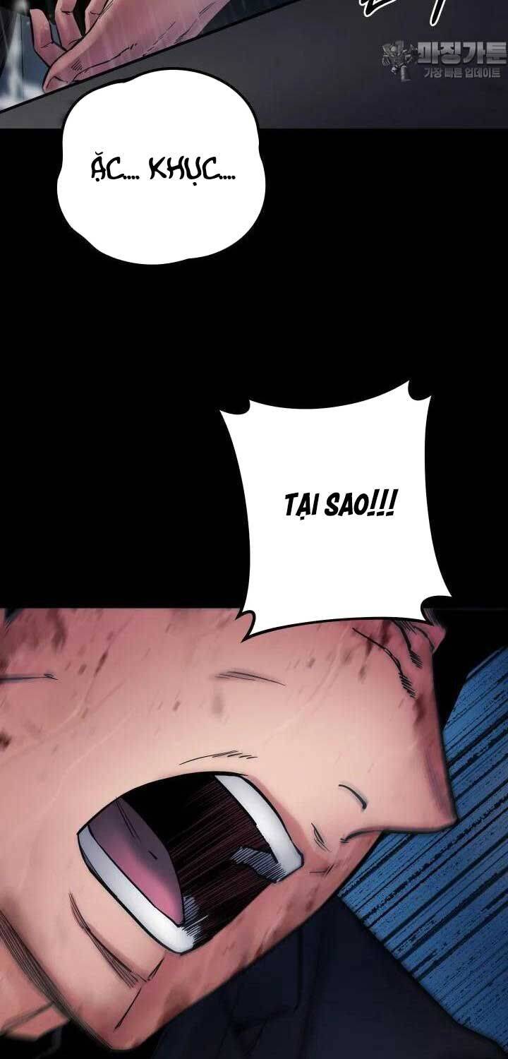 Thanh Kiếm Báo Thù Chapter  44 - 43