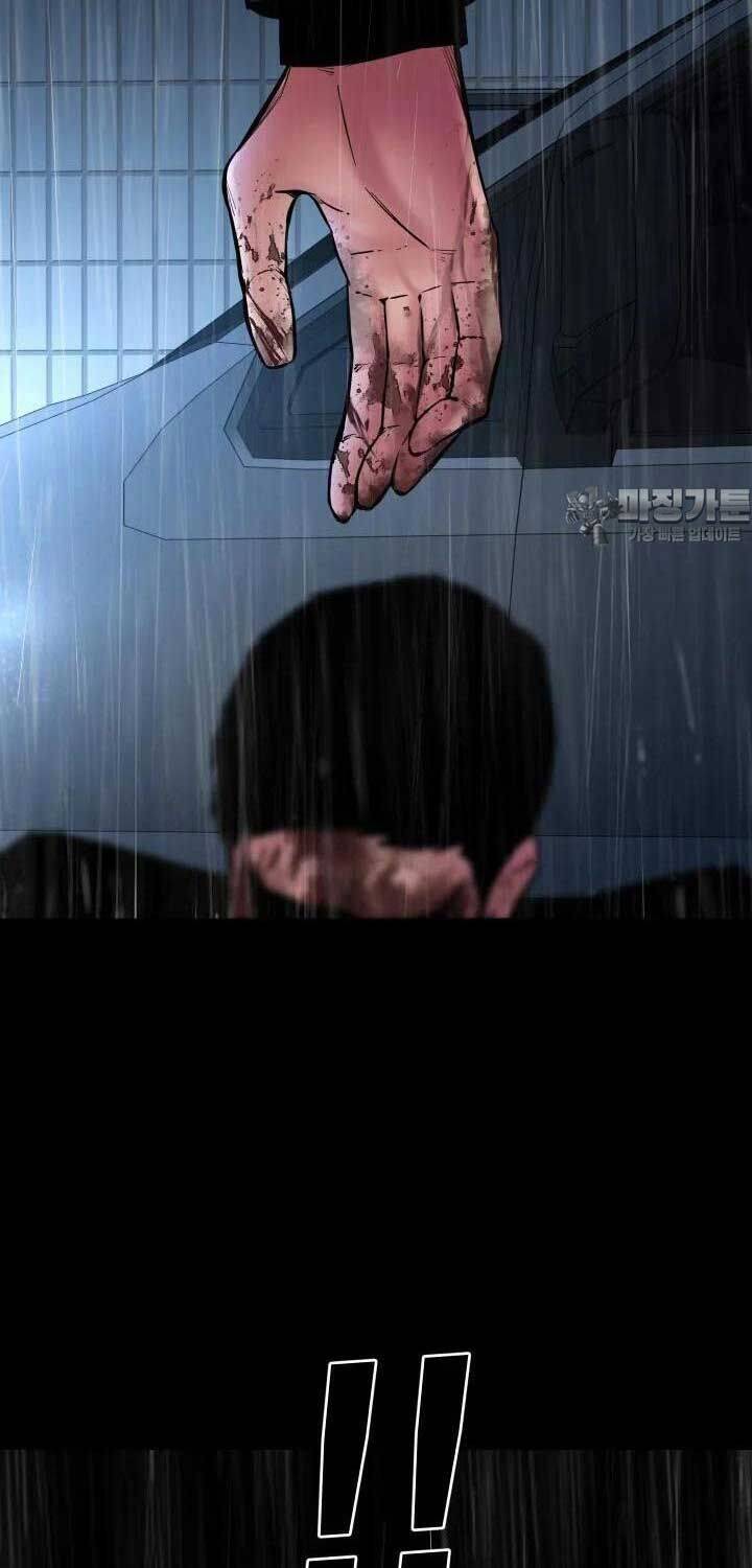 Thanh Kiếm Báo Thù Chapter  44 - 48