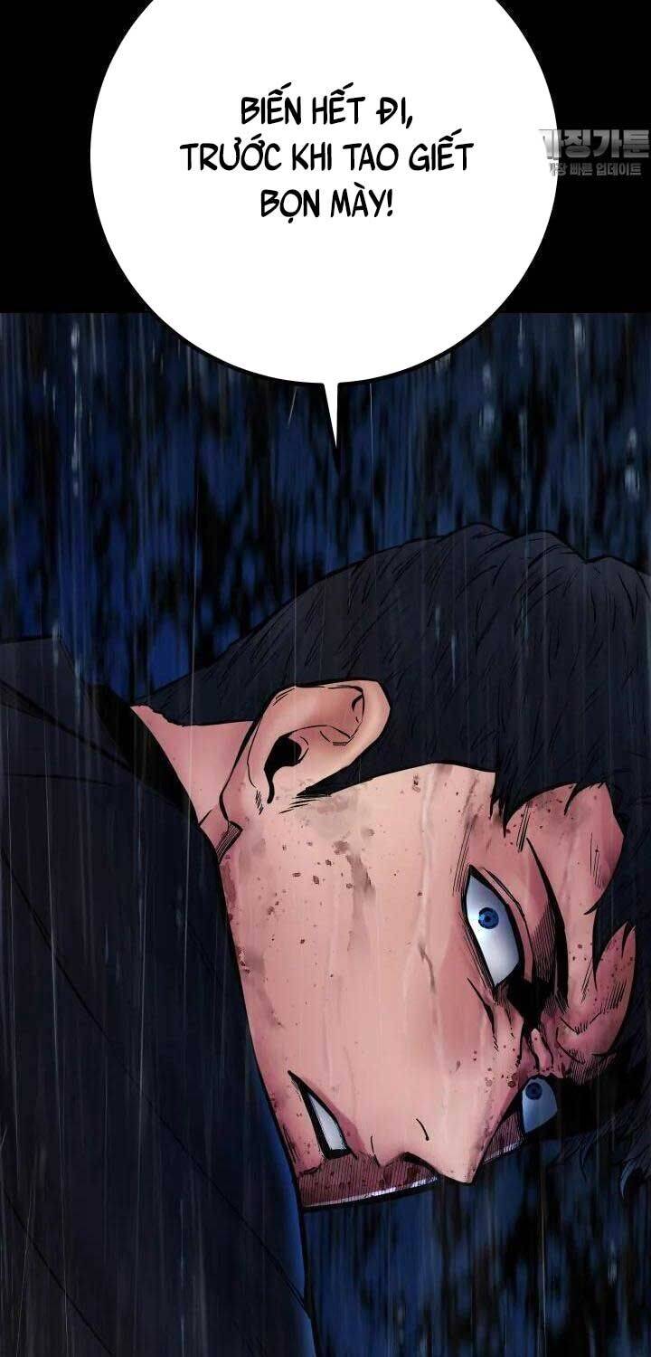 Thanh Kiếm Báo Thù Chapter  44 - 50