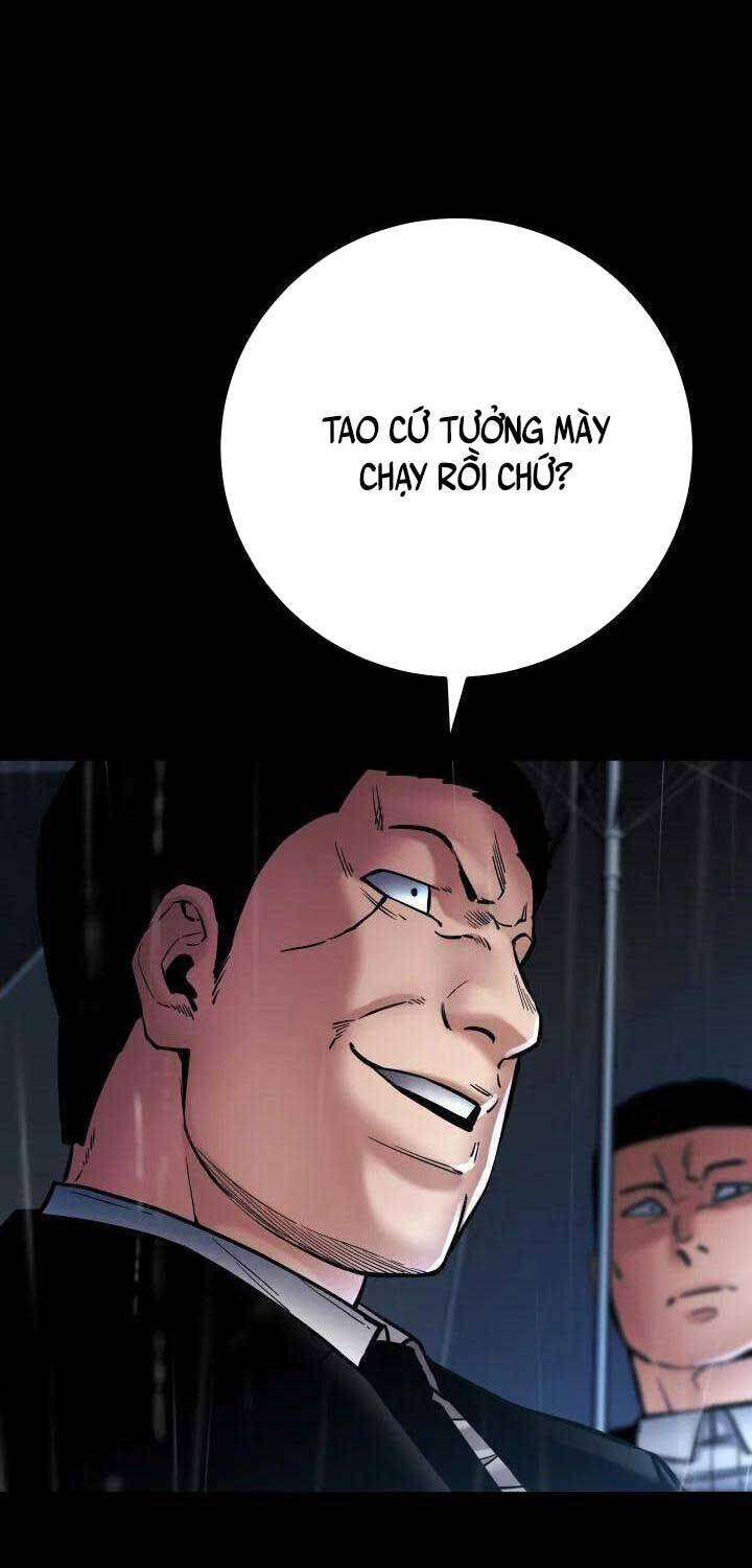 Thanh Kiếm Báo Thù Chapter  44 - 6