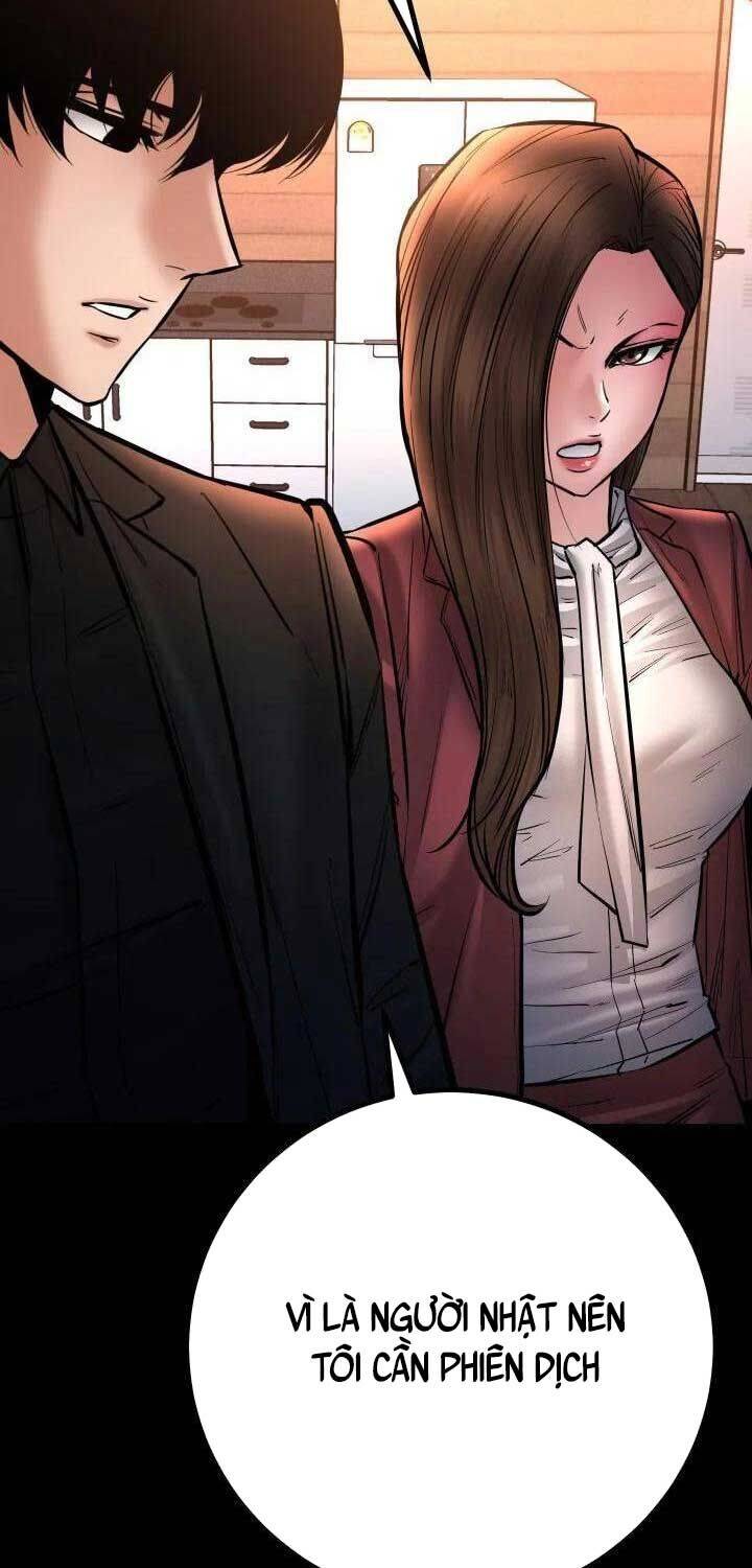 Thanh Kiếm Báo Thù Chapter  44 - 60