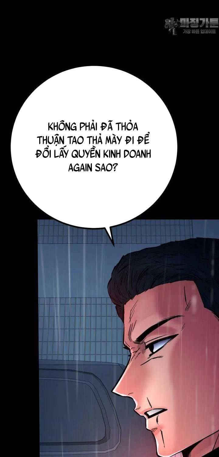 Thanh Kiếm Báo Thù Chapter  44 - 7