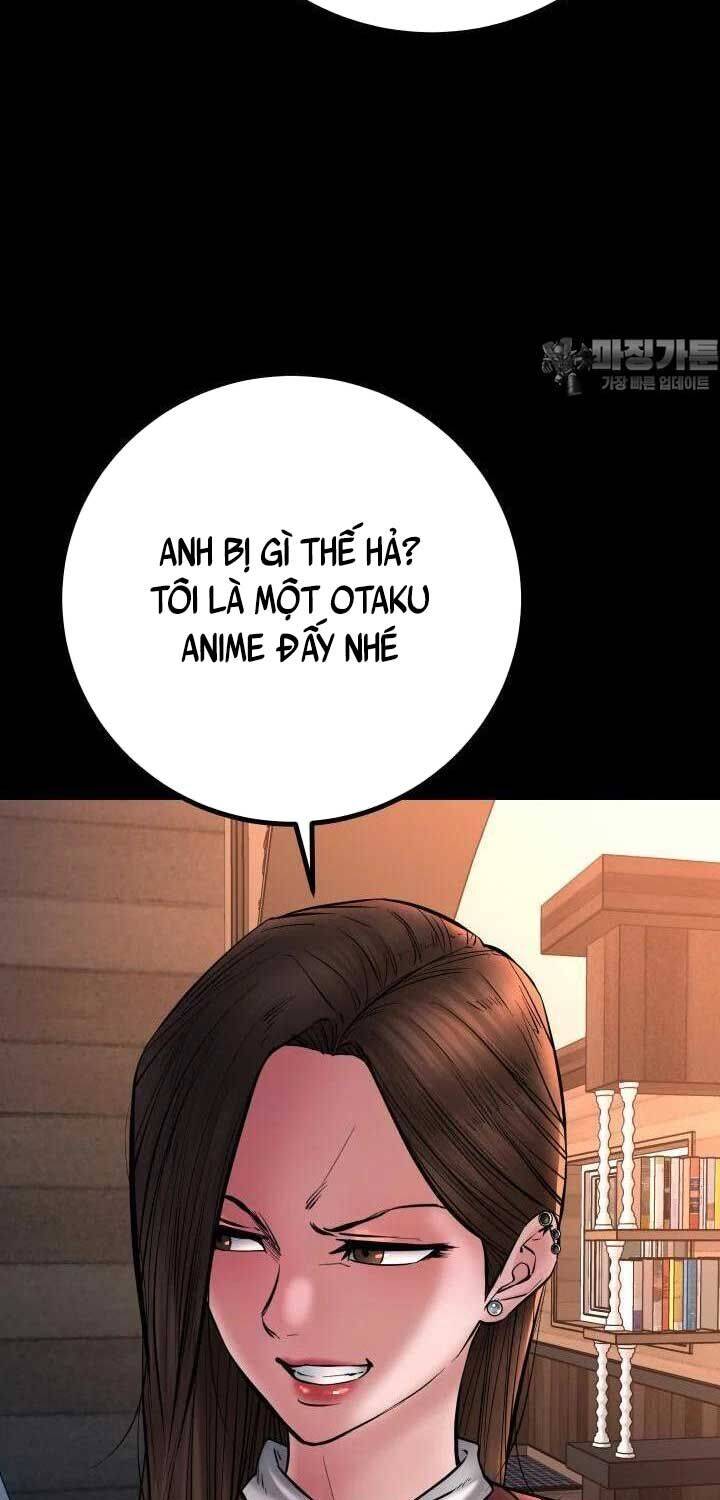 Thanh Kiếm Báo Thù Chapter  44 - 61