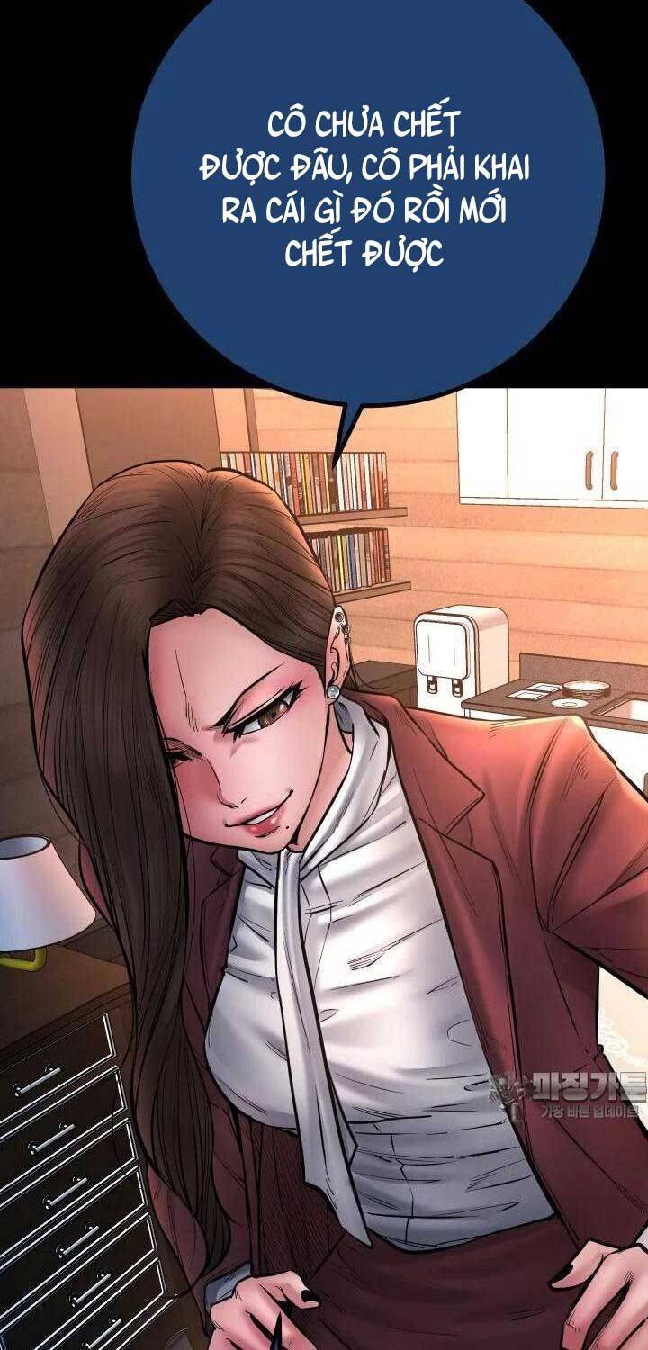 Thanh Kiếm Báo Thù Chapter  44 - 64