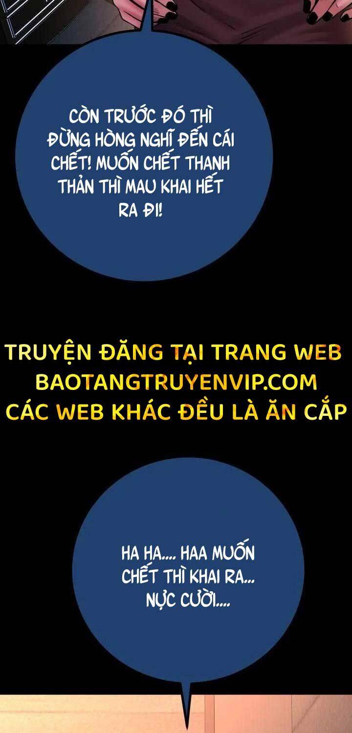 Thanh Kiếm Báo Thù Chapter  44 - 65